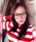 Rencontre Femme Thaïlande à ประจันตคาม : จารุวรรณ, 31 ans